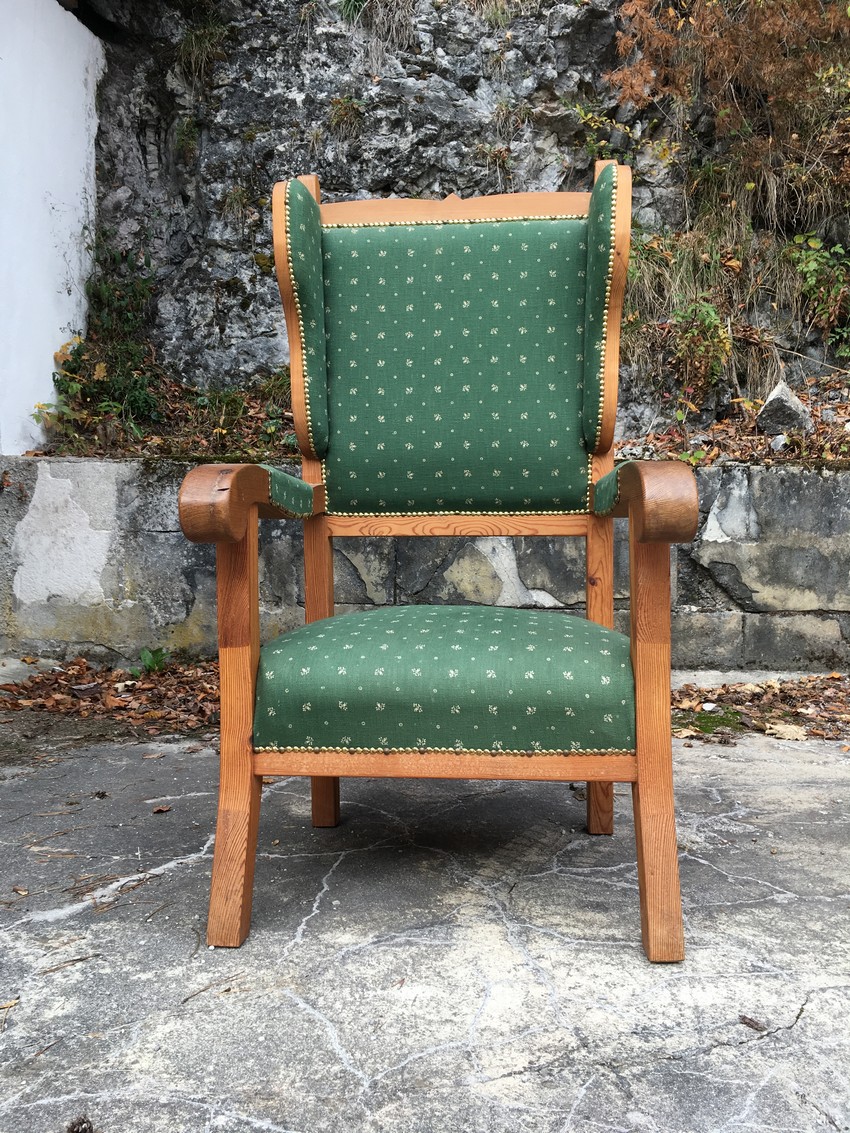 Landhaus Armlehnsessel