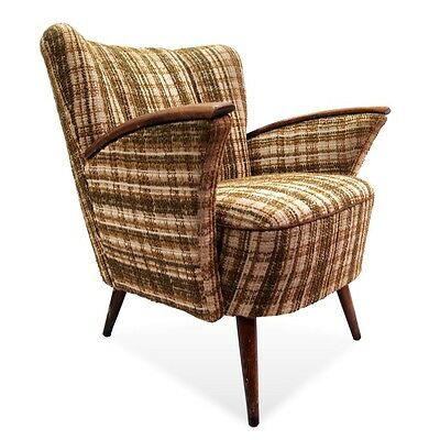 Cocktailsessel ORIGINAL alter Sessel VINTAGE Stuhl in wunderschönem Zustand Cocktailsessel ORIGINAL alter Sessel VINTAGE Stuhl in wunderschönem Zustand