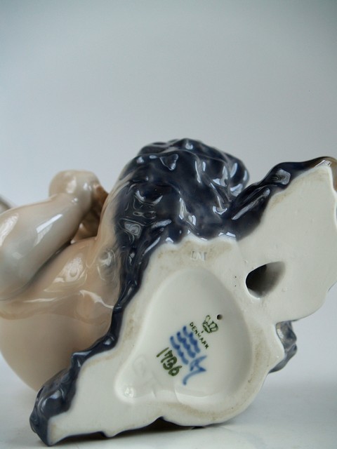 Faun Copenhagen Markung