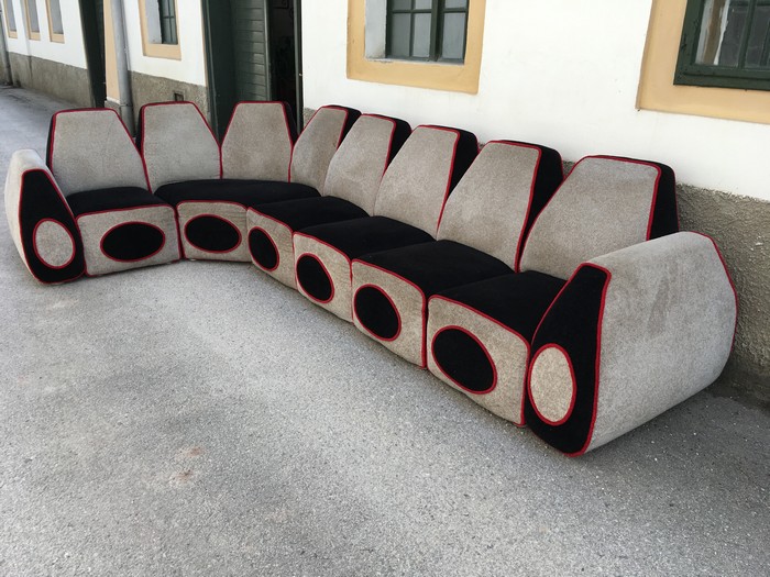 Riesensofalandschaft Bretz