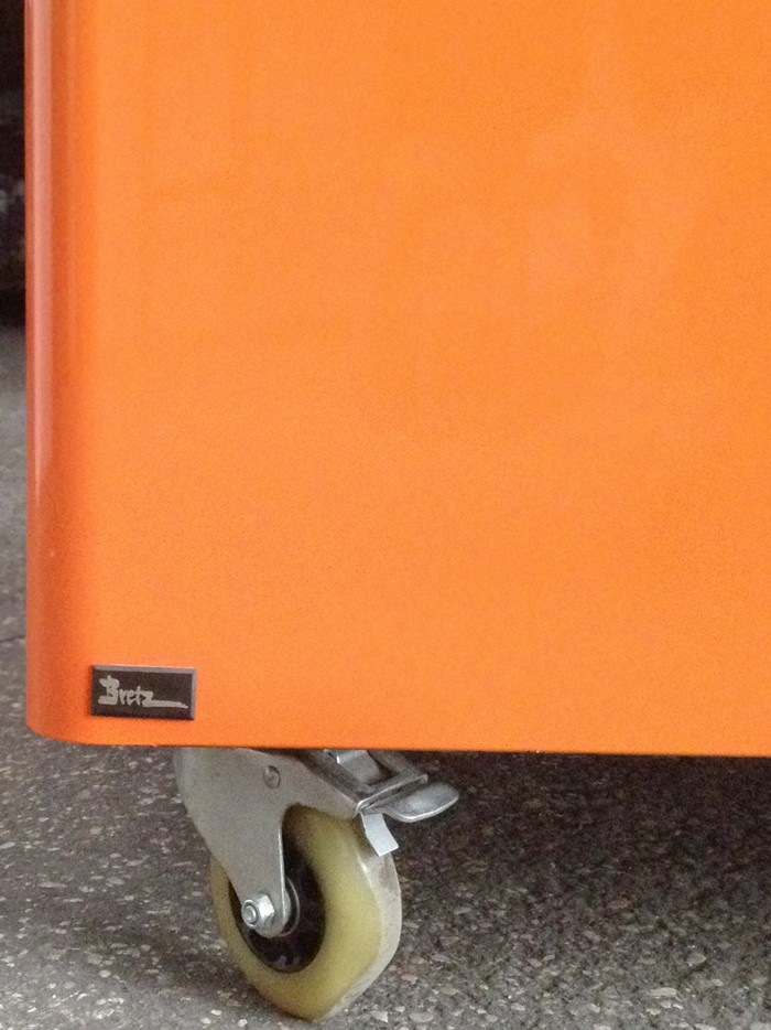 Bretz Haring Keith Schrank