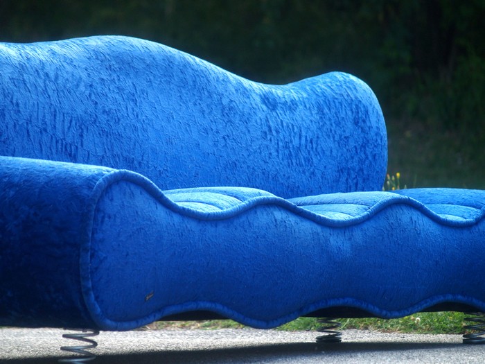 Bretz Sofa Ausstellungsstück