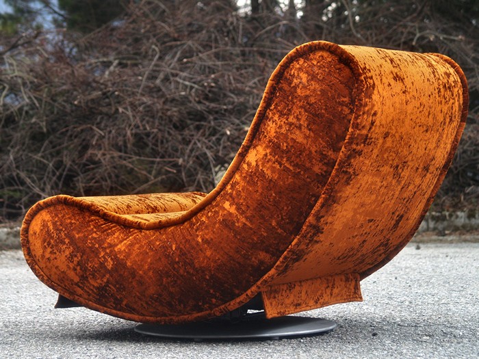 Bretz Hookipa Sofa Stuhl