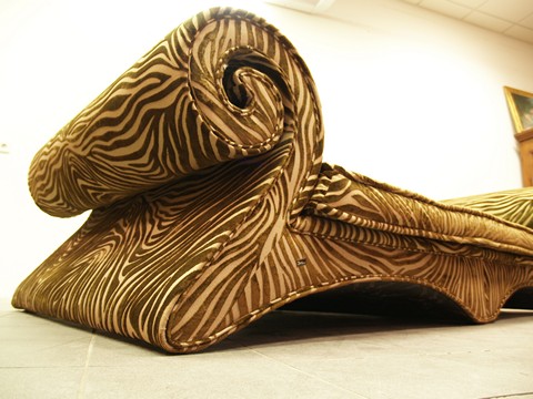 Designersofa Bretz Wohnlandschaft