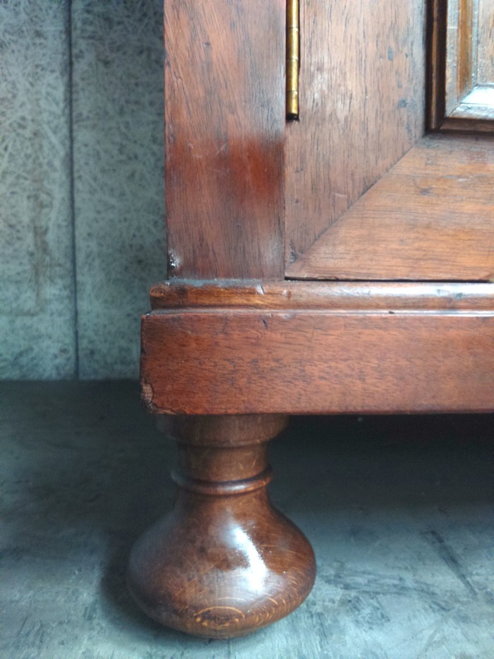 Jugendstil Kommode original