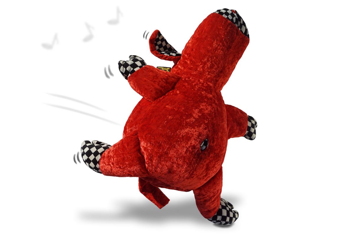 Bretz Dancing Kissen