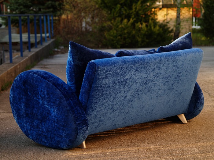 Bretz Sofa gebraucht