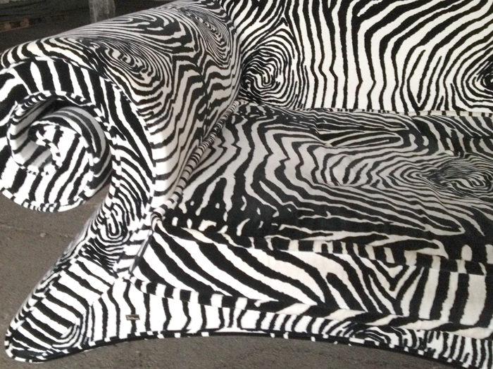 Bretz Mammut Sofa