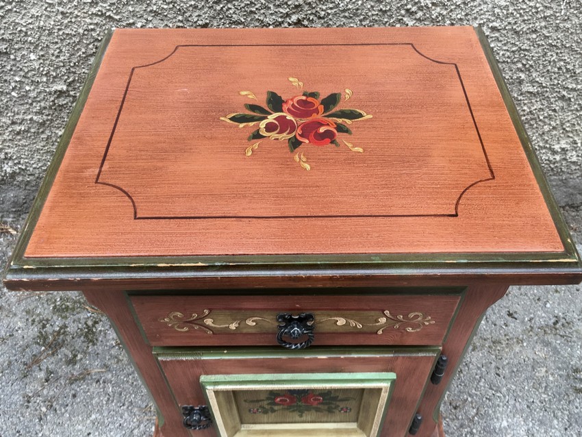 Voglauer Kommode klein