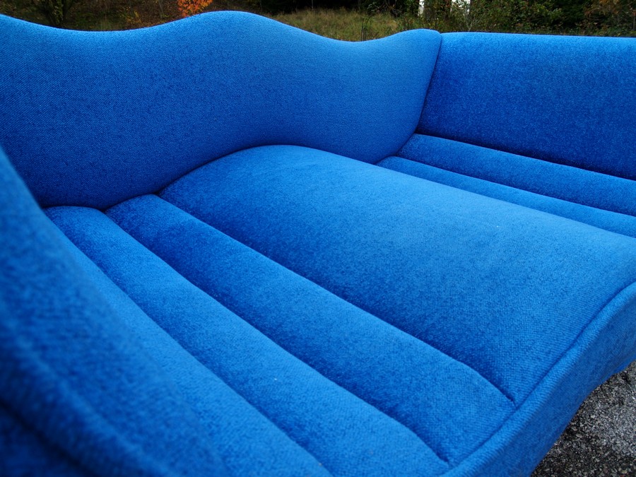 Bretz Sofa Hookipa