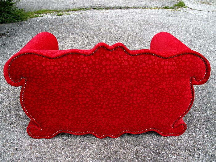 Bretz Sofa Emily neuwertig