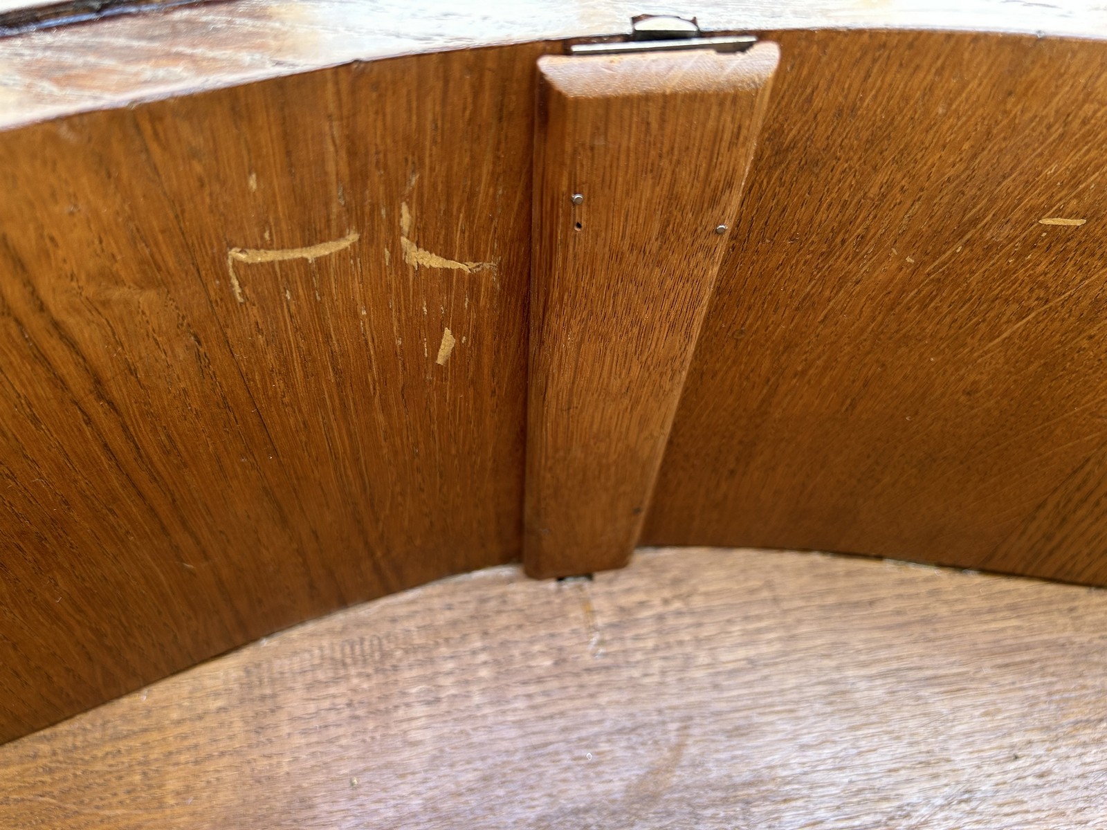 Französische Kommode Louis XV Rokoko Stil Marmorplatte