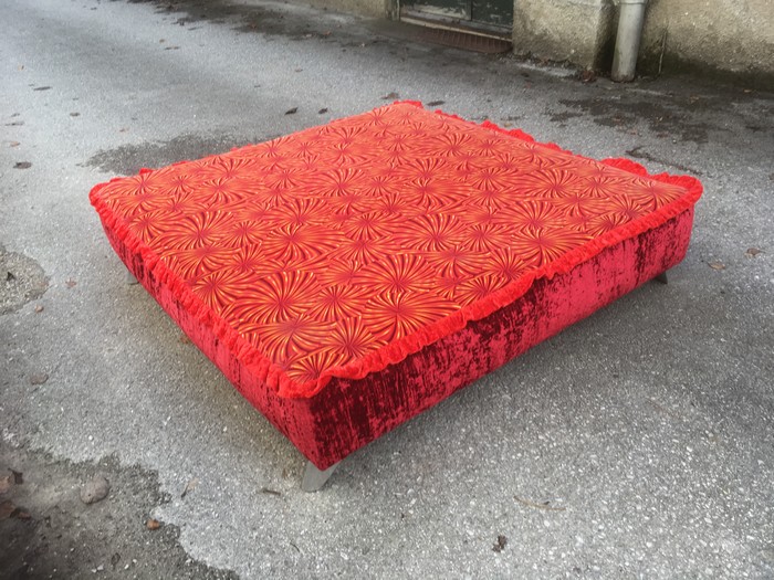 BRETZ Anbauteil Sofa