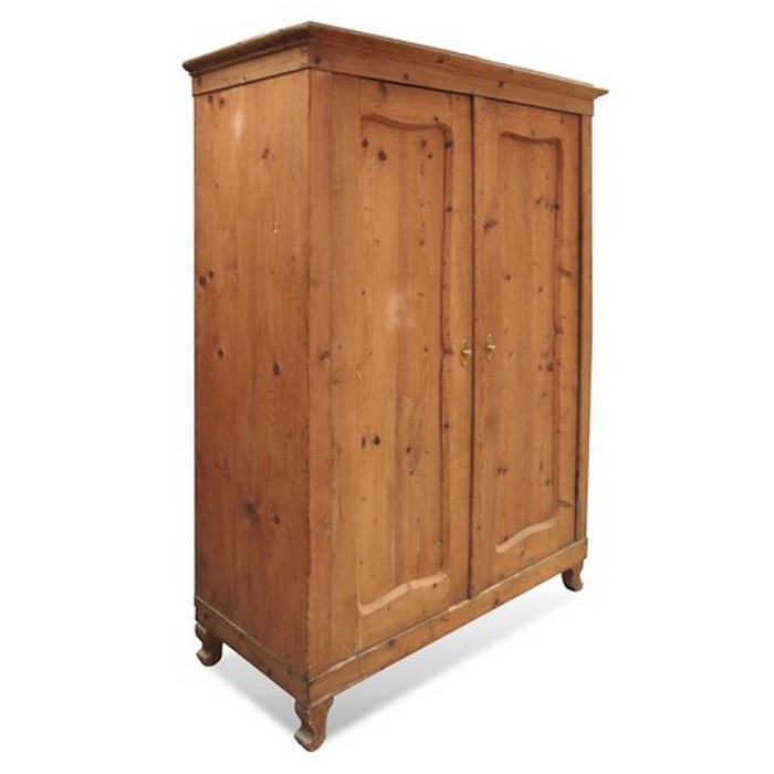 Steckschrank antik