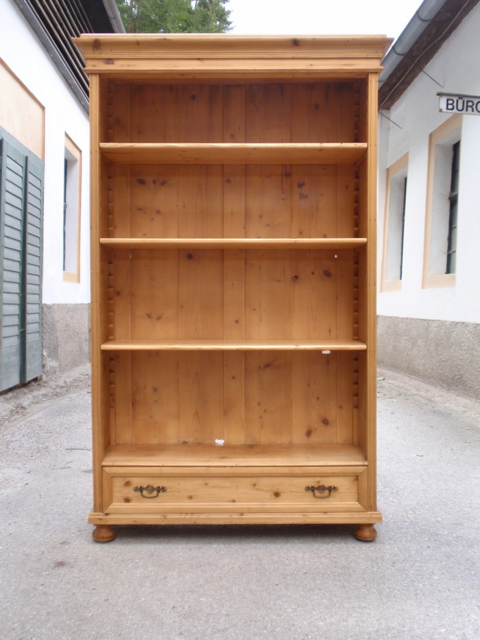 Küchenschrank Landhaus