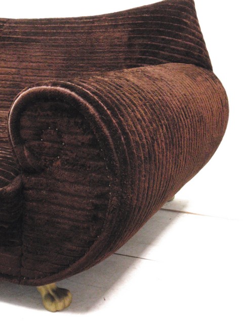 Bretz Gaudi Schlafsofa Sofa