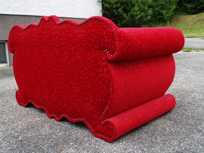 Bretz Sofa Emily