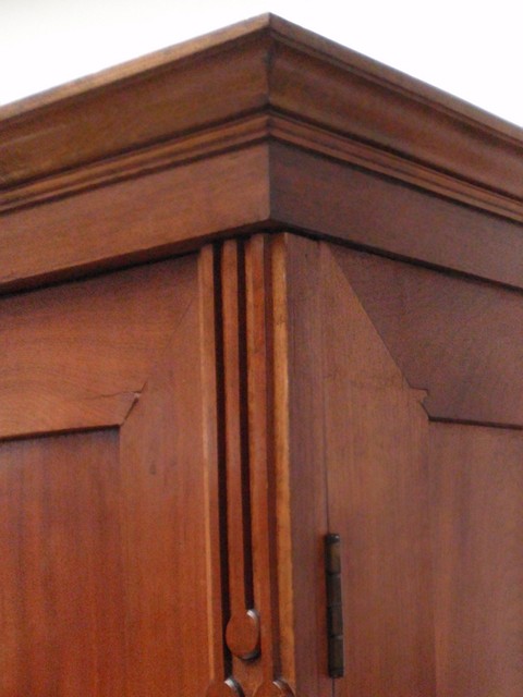 Jugendstil Schrank