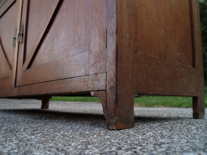 Jugendstil Kredenz Österreich