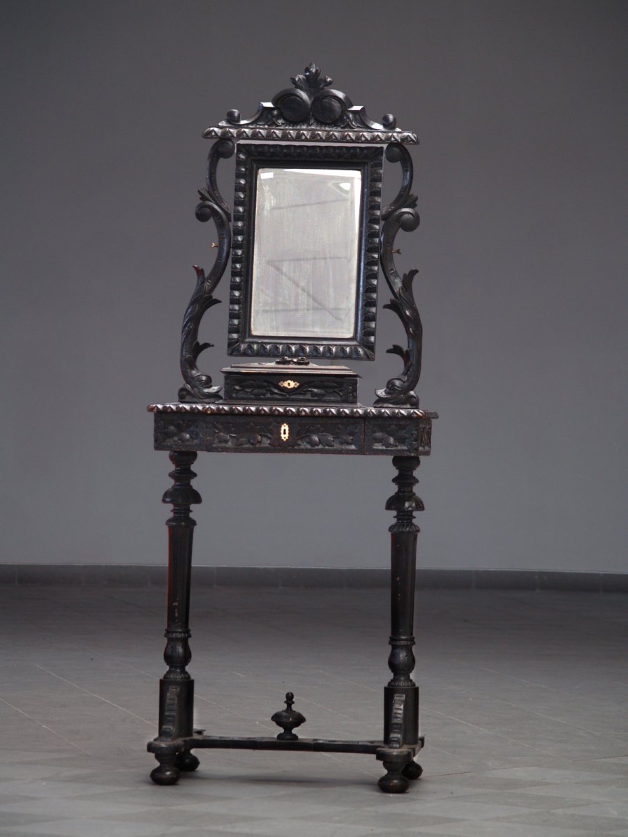 Klassizismus Schminktisch