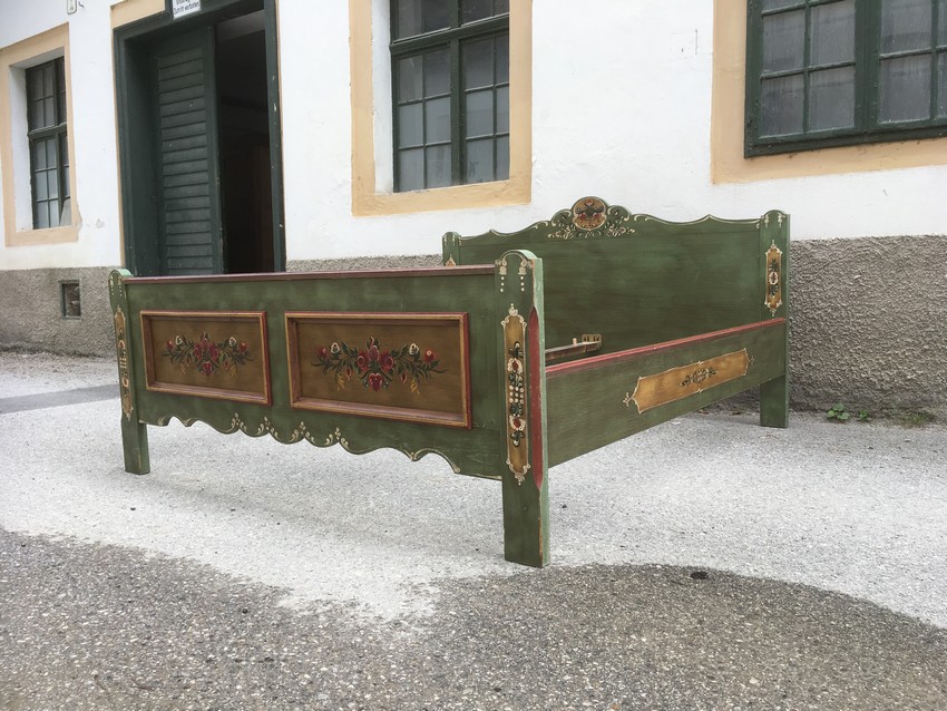BEtt anno 1800