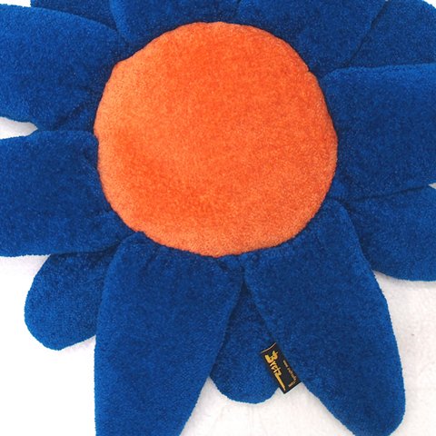 Bretz Kissen Sunny Blume