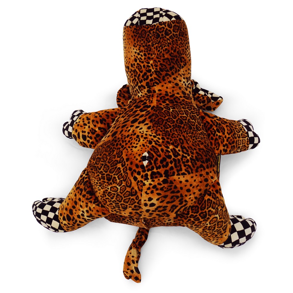 Kissen Bretz Schwein Ausstellungsstück