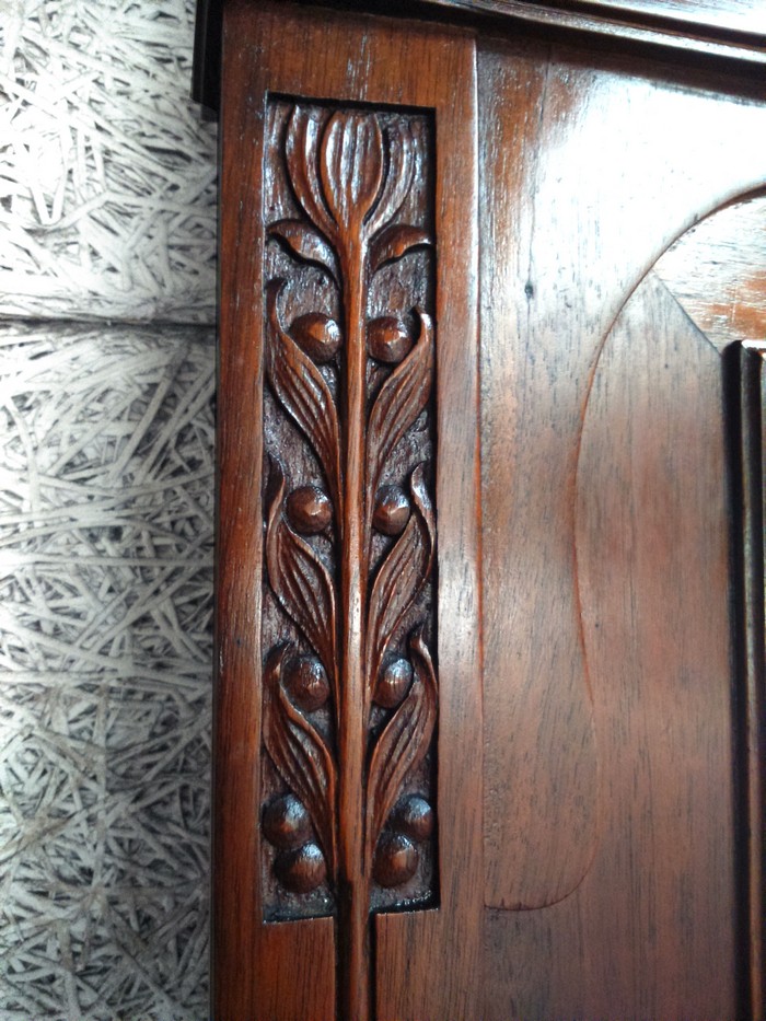 Kommode Jugendstil