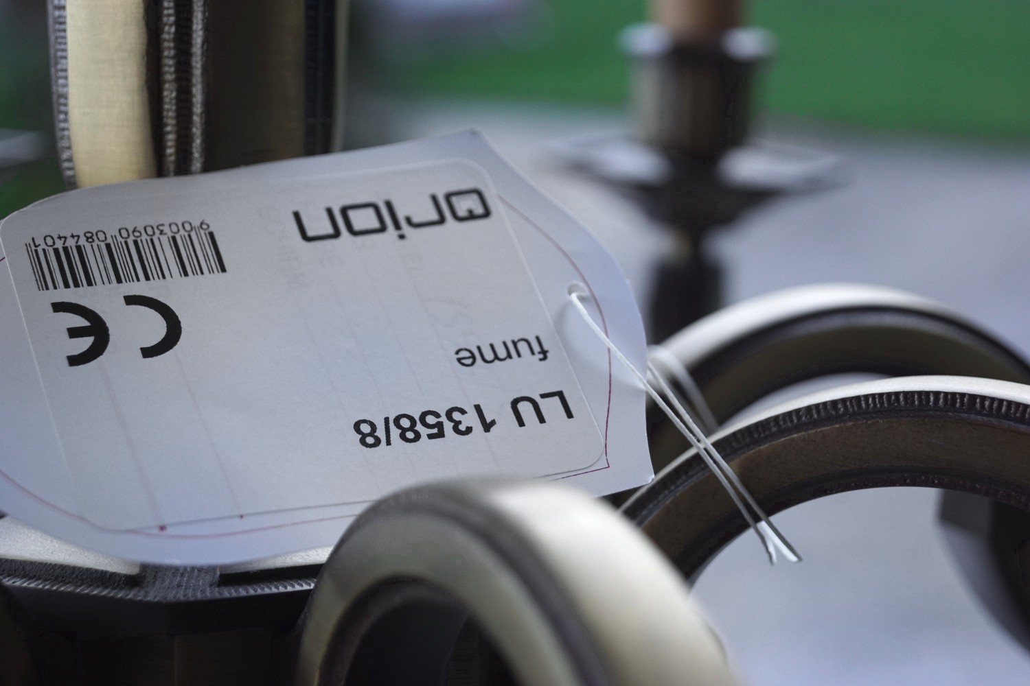 Kronleuchter Antikstil Messingguss Orion Wien Barock Design Ausstellungsstück