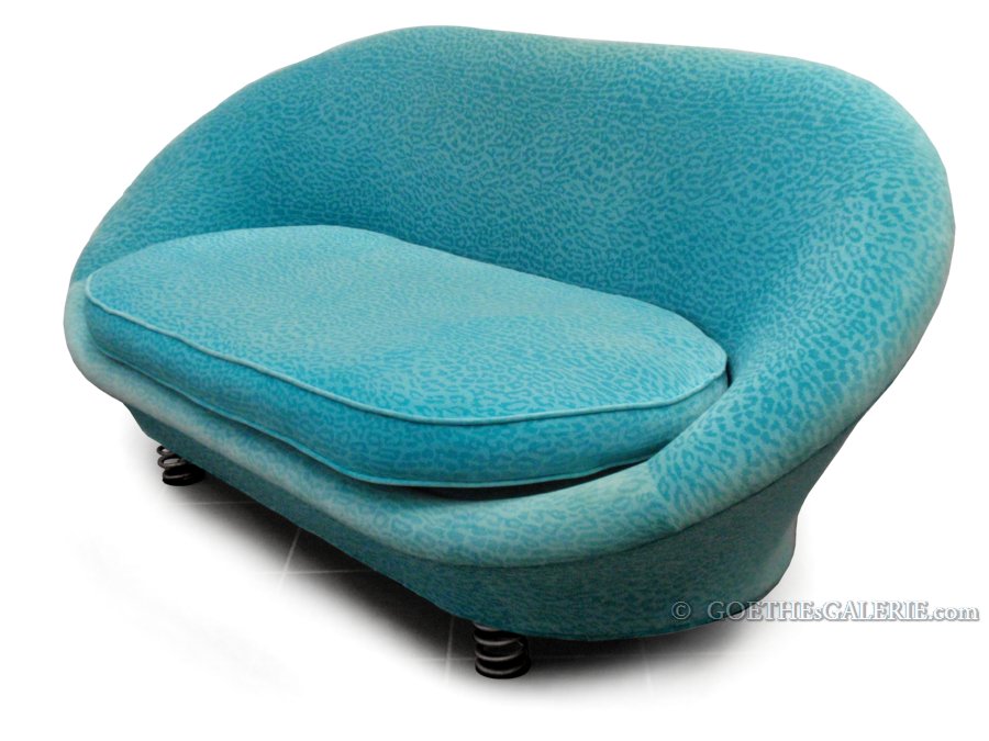 Bretz Pool Sofa Ufo