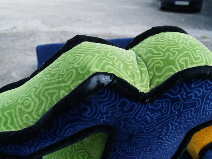 Keith Haring Design