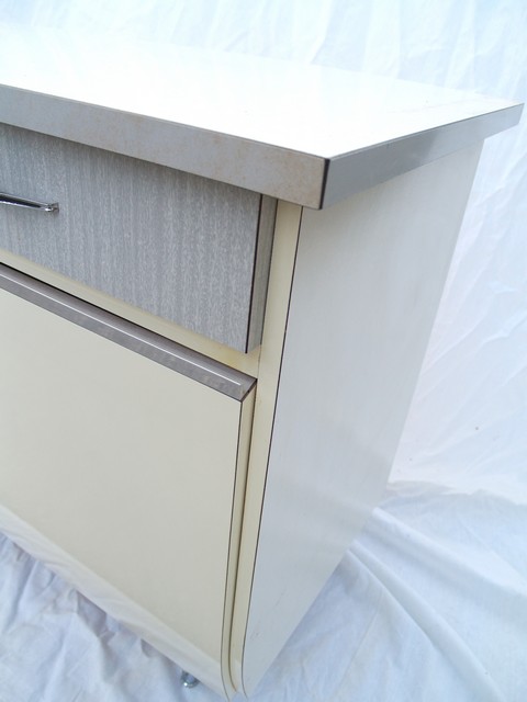 Vintage Küche Midcentury