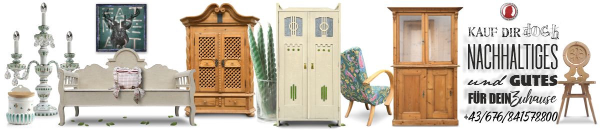 Bauernmöbel antike Möbel Shop Deutschland und Österreich Lieferung kaufen