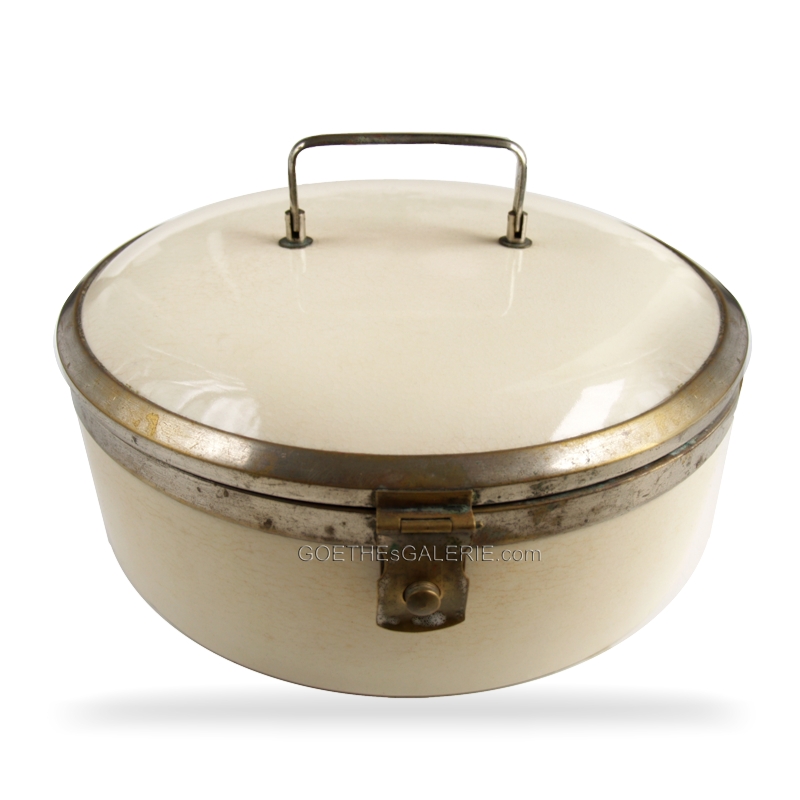 Brotdose Keramik Keksdose