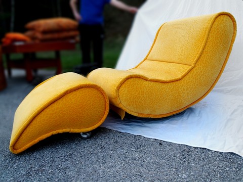 Bretz Stuhl Hookipa Laola