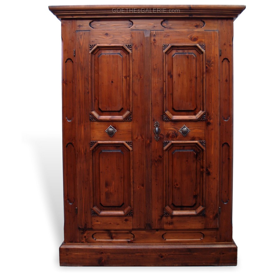 Voglauer Barschrank