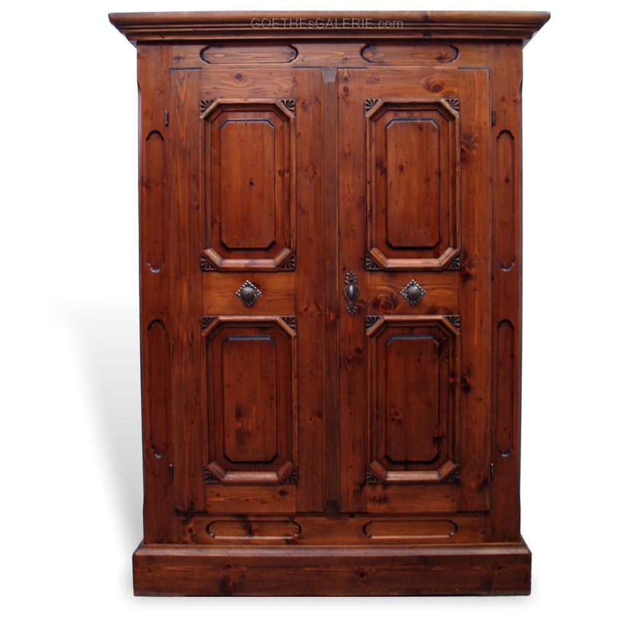 Voglauer Barschrank