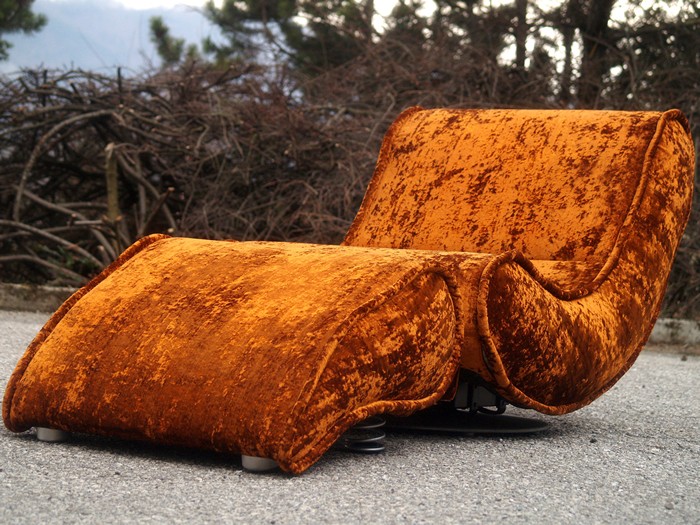 Bretz Hookipa Sofa Stuhl