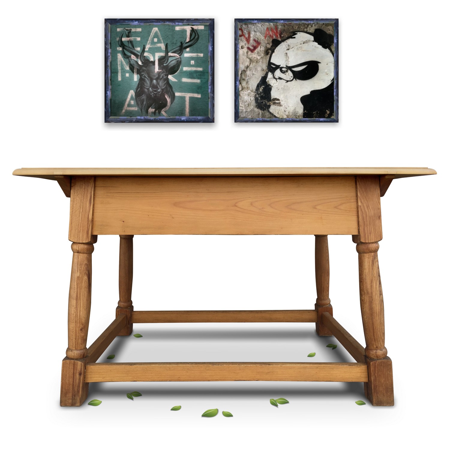 Tisch Speisetisch Esstisch Landhausstil Massivholz Ahorn Eiche alt Tisch Speisetisch Esstisch Landhausstil Massivholz Ahorn Eiche alt