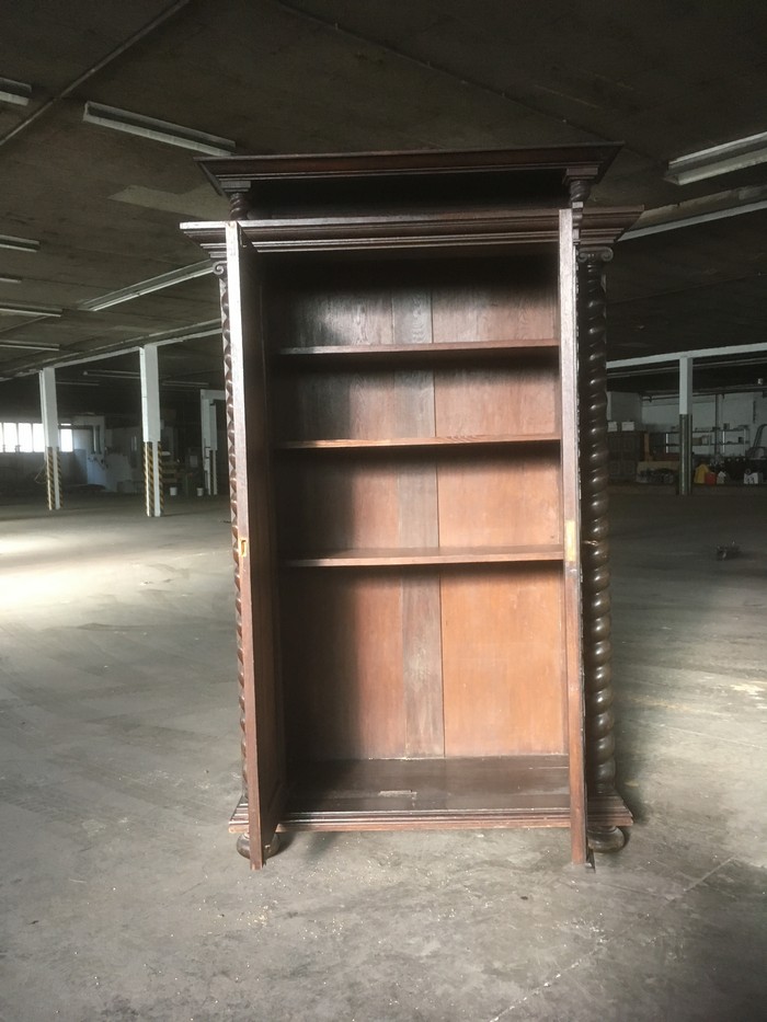 Antiker Schrank Renaissance Historismus