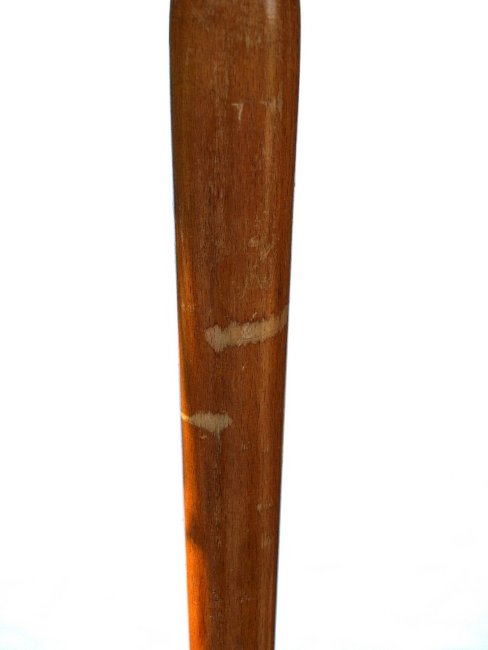 Stehlampe Midcentury Nierentisch