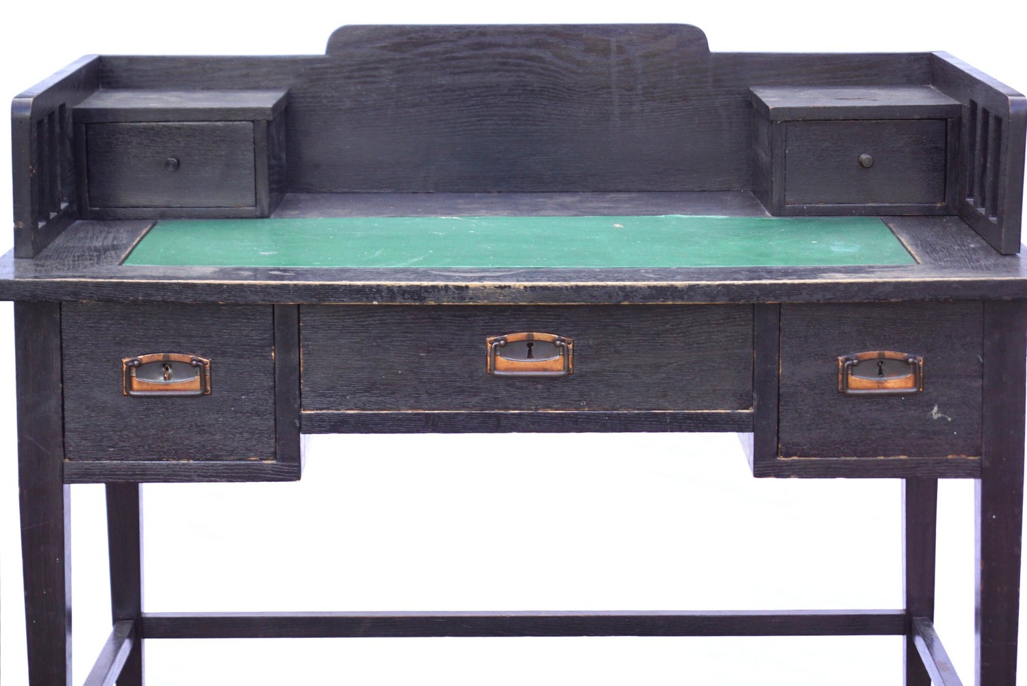 Schreibtisch Aufsatz