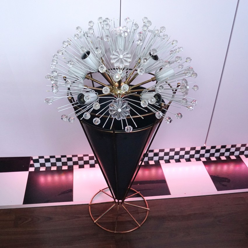 Umbrellastand Midcentury Vintage REtro