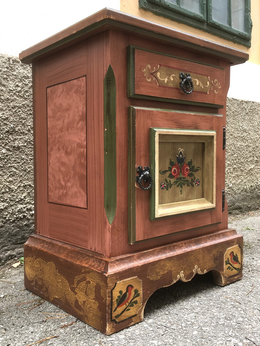 Voglauer Nachtschrank Anno