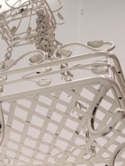 Shabby Chic Tassenhalter