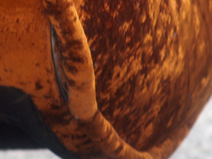 Bretz Hookipa Sofa Stuhl