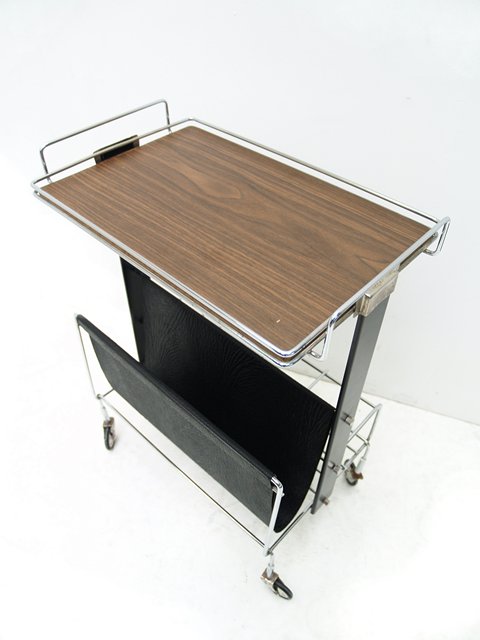 Beistelltisch Bauhaus Art Deco