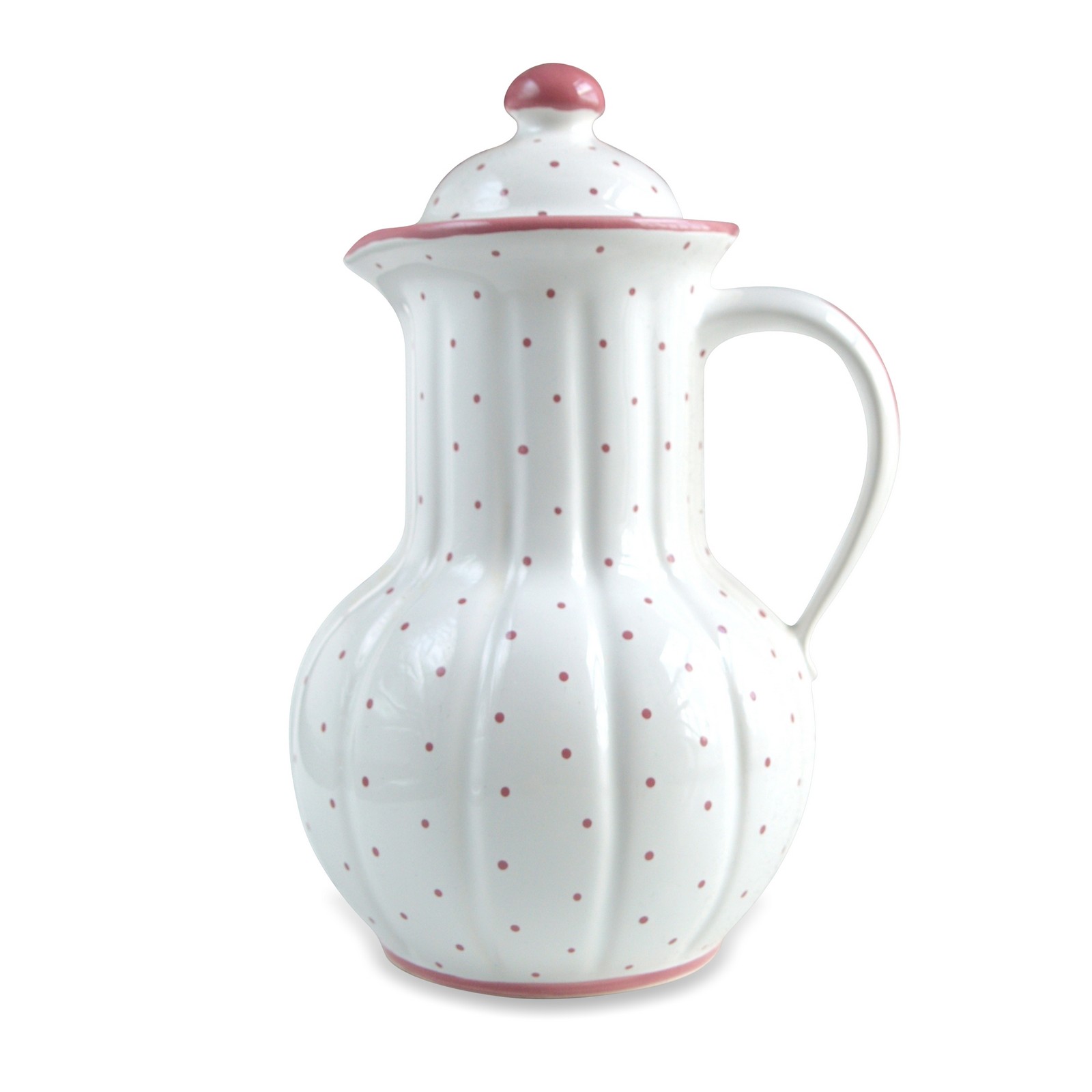 Gmundner Keramik Kaffeekanne