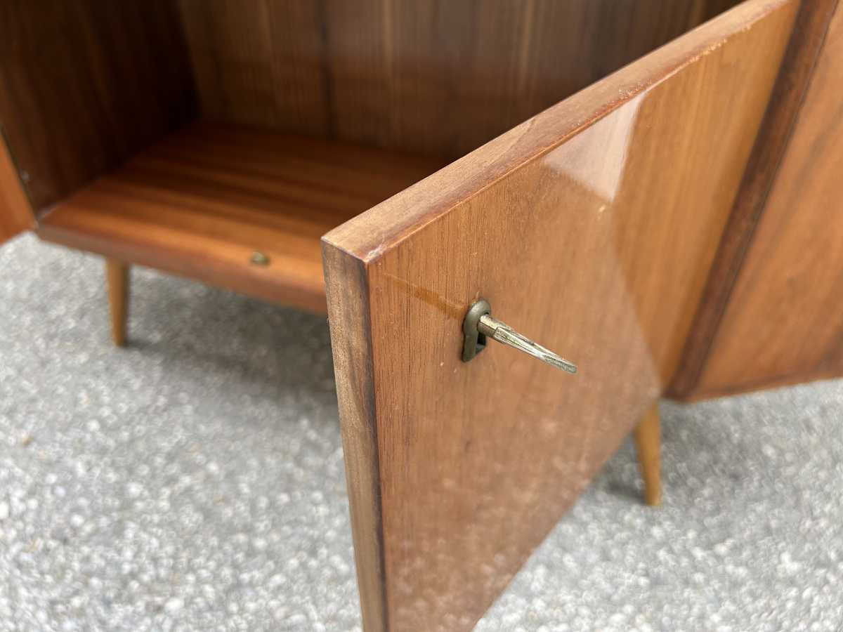 Vintage Kommode Retro