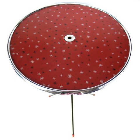 Original Retro Tisch